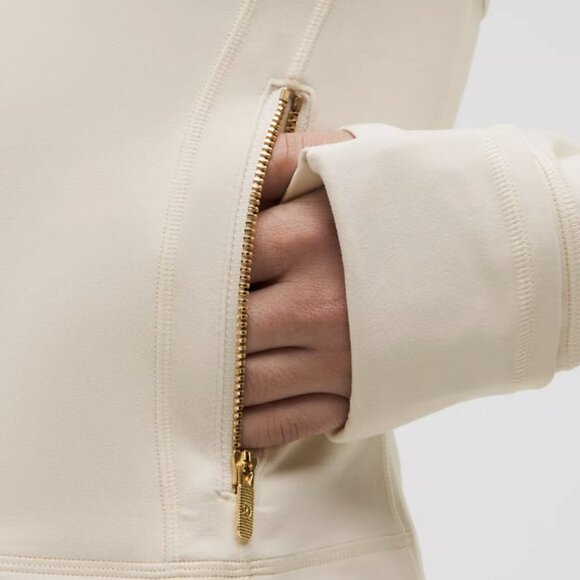 Define Cropped Jacket Nulu size 4 - Picture 2 of 5